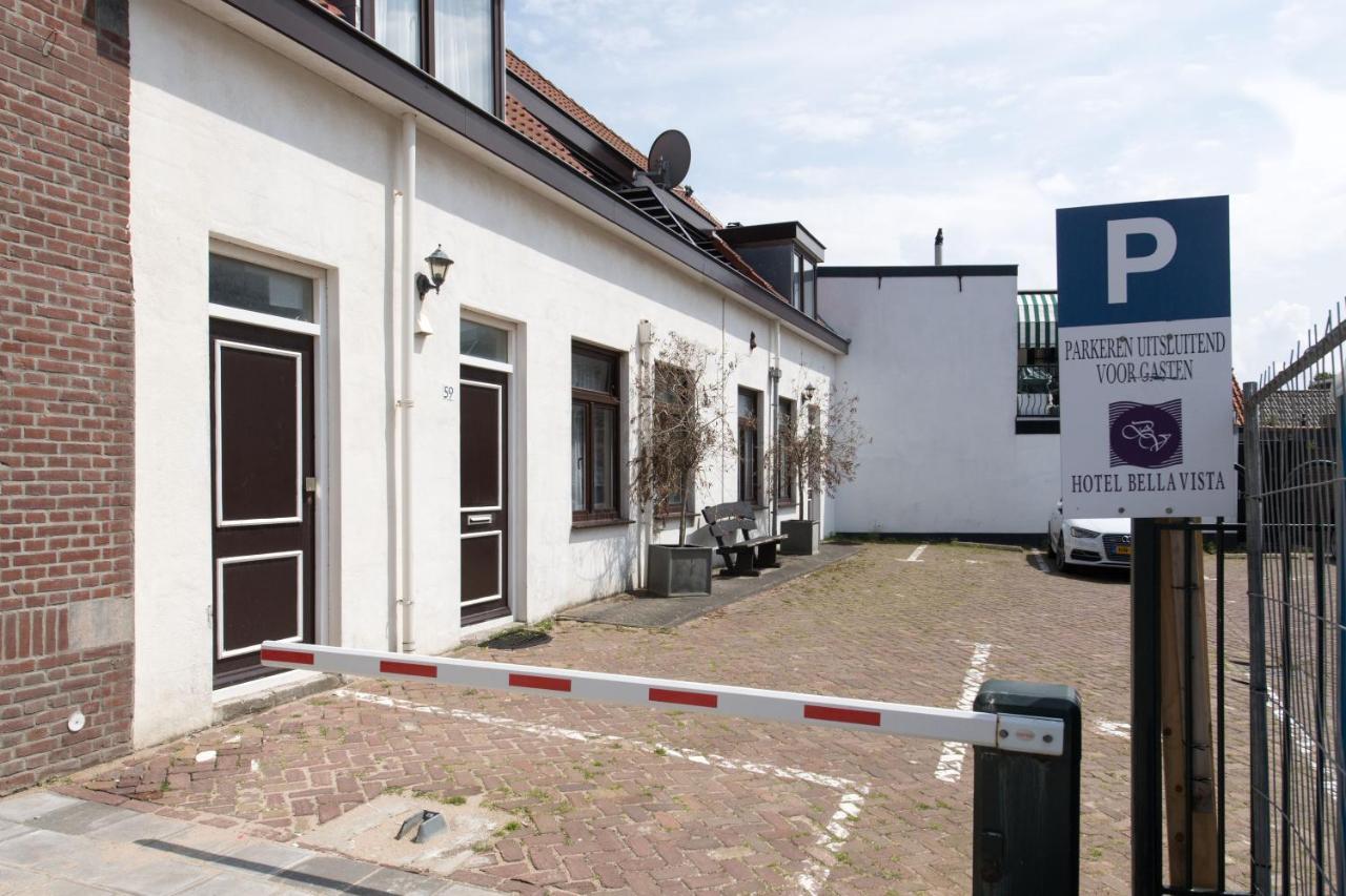 Fisherman'S House By Hofstad Hotels The Hague Exterior photo